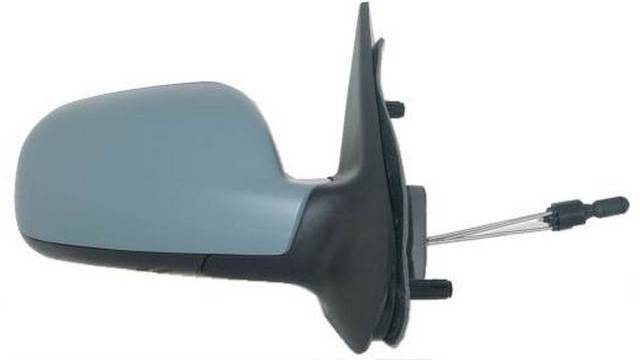 Espejo Completo Derecho Citroën Xsara año 2003 a 2005