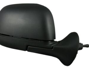 Espejo Completo Derecho Dacia Duster año 2010 a 2013