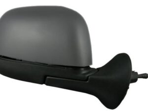 Espejo Completo Derecho Dacia Duster año 2010 a 2013