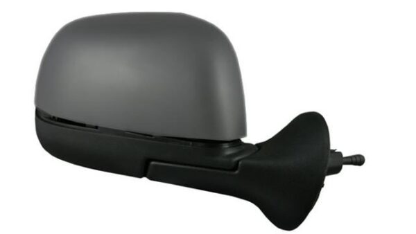 Espejo Completo Derecho Dacia Duster año 2010 a 2013