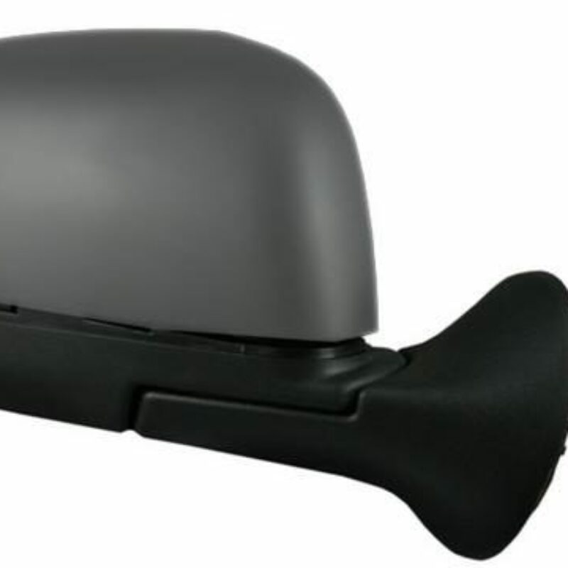 Espejo Completo Derecho Dacia Duster año 2010 a 2013