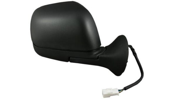 Espejo Completo Derecho Dacia Duster año 2010 a 2013