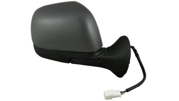 Espejo Completo Derecho Dacia Duster año 2010 a 2013