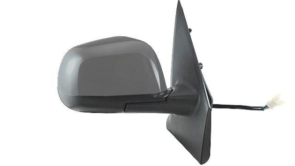 Espejo Completo Derecho Dacia Lodgy año 2012 a 2019