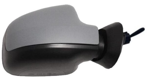 Espejo Completo Derecho Dacia Logan Sandero año 2008 a 2012