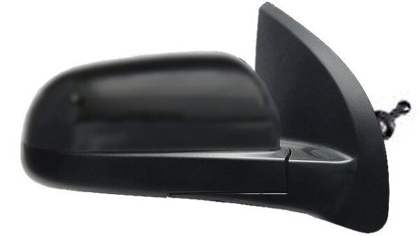 Espejo Completo Derecho Chevrolet Aveo año 2006 a 2011