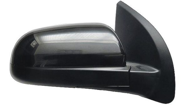 Espejo Completo Derecho Chevrolet Aveo año 2006 a 2011