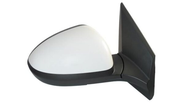 Espejo Completo Derecho Chevrolet Aveo año 2011 a 2019