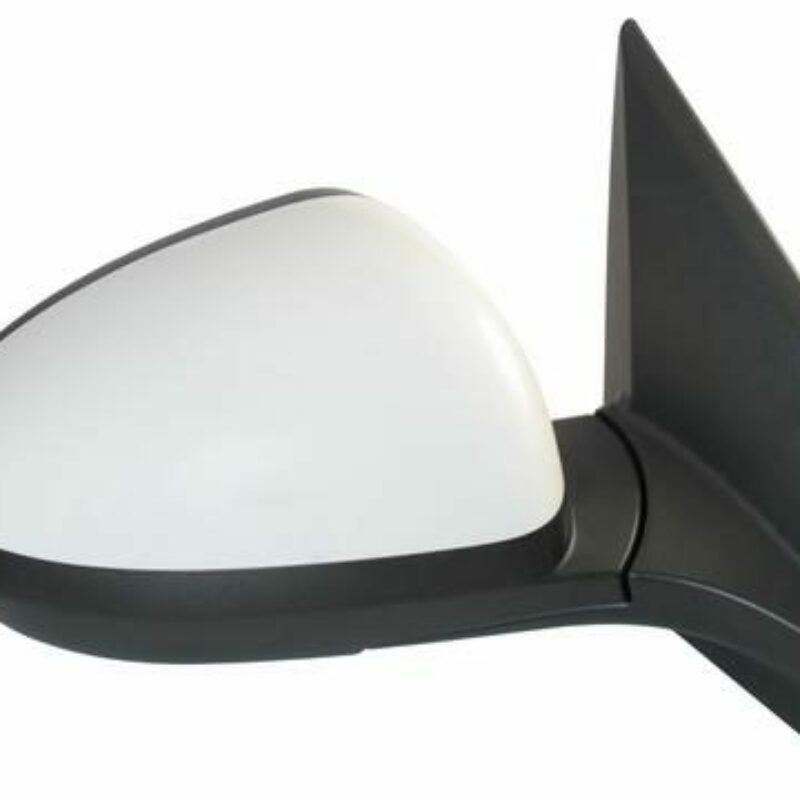Espejo Completo Derecho Chevrolet Aveo año 2011 a 2019