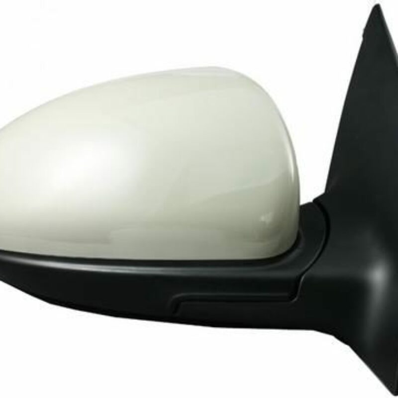 Espejo Completo Derecho Chevrolet Cruze año 2009 a 2019