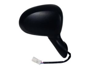 Espejo Completo Derecho Chevrolet Matiz año 2006 a 2008