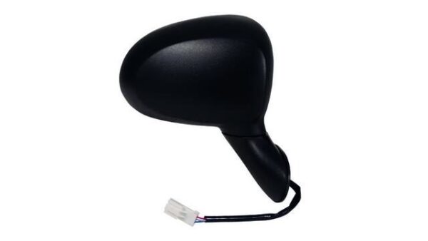 Espejo Completo Derecho Chevrolet Matiz año 2006 a 2008