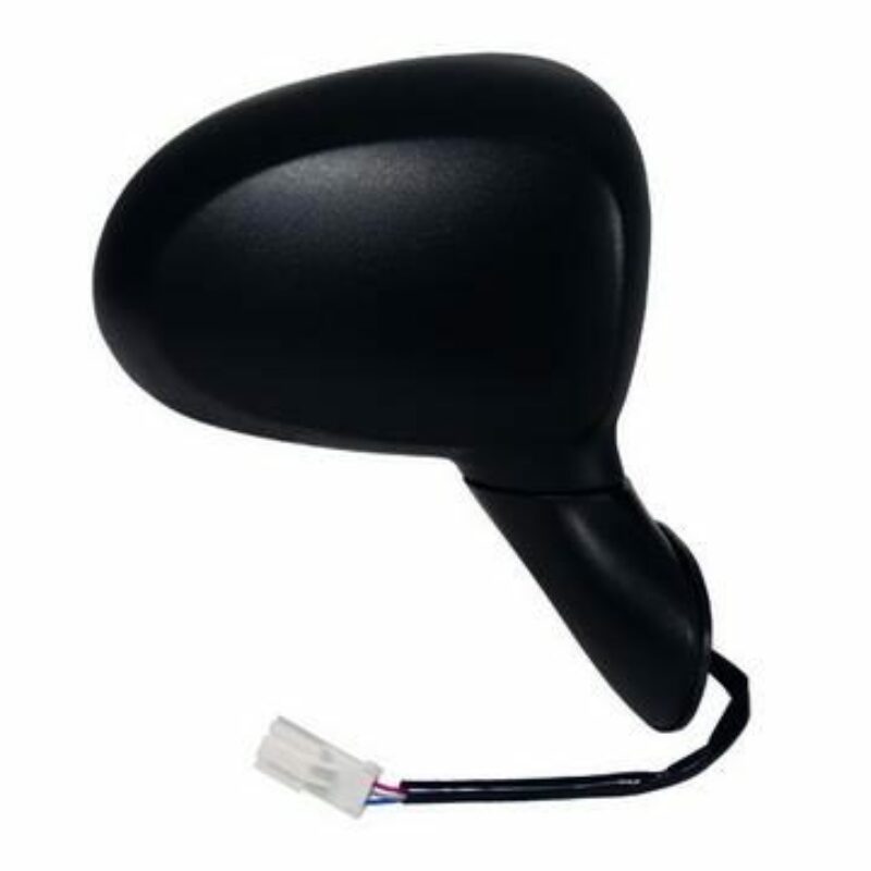 Espejo Completo Derecho Chevrolet Matiz año 2006 a 2008