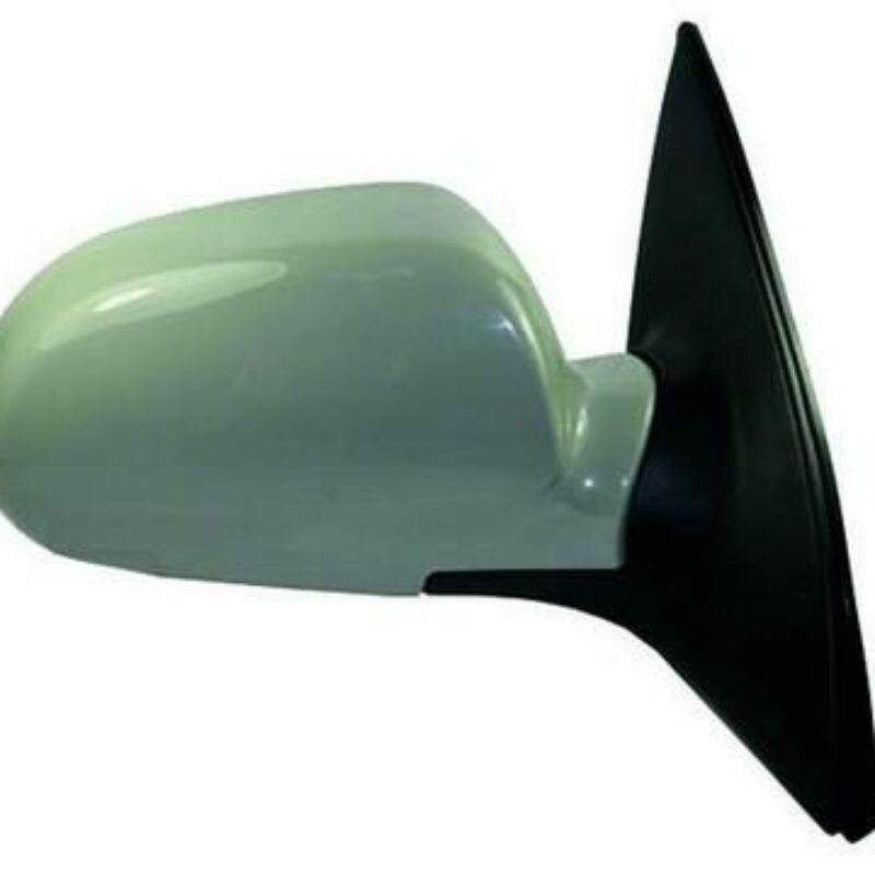Espejo Completo Derecho Chevrolet Optra año 2003 a 2008