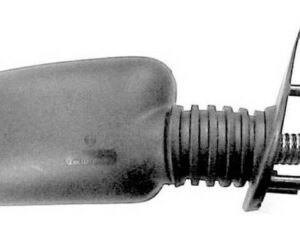Espejo Completo Derecho Fiat Cinquecento año 1993 a 1998