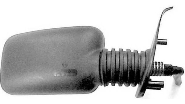 Espejo Completo Derecho Fiat Cinquecento año 1993 a 1998