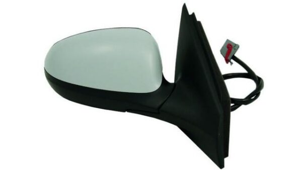 Espejo Completo Derecho Fiat Croma año 2005 a 2008