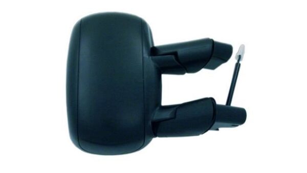 Espejo Completo Derecho Fiat Dobló año 2001 a 2010