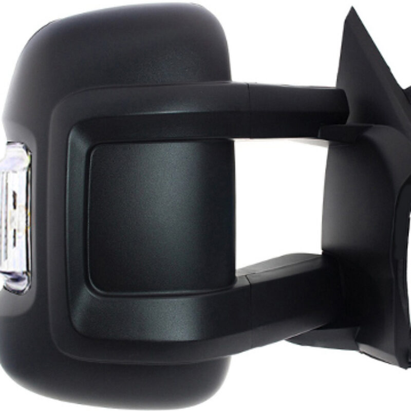 Espejo Completo Derecho Fiat Ducato (2006-2011)