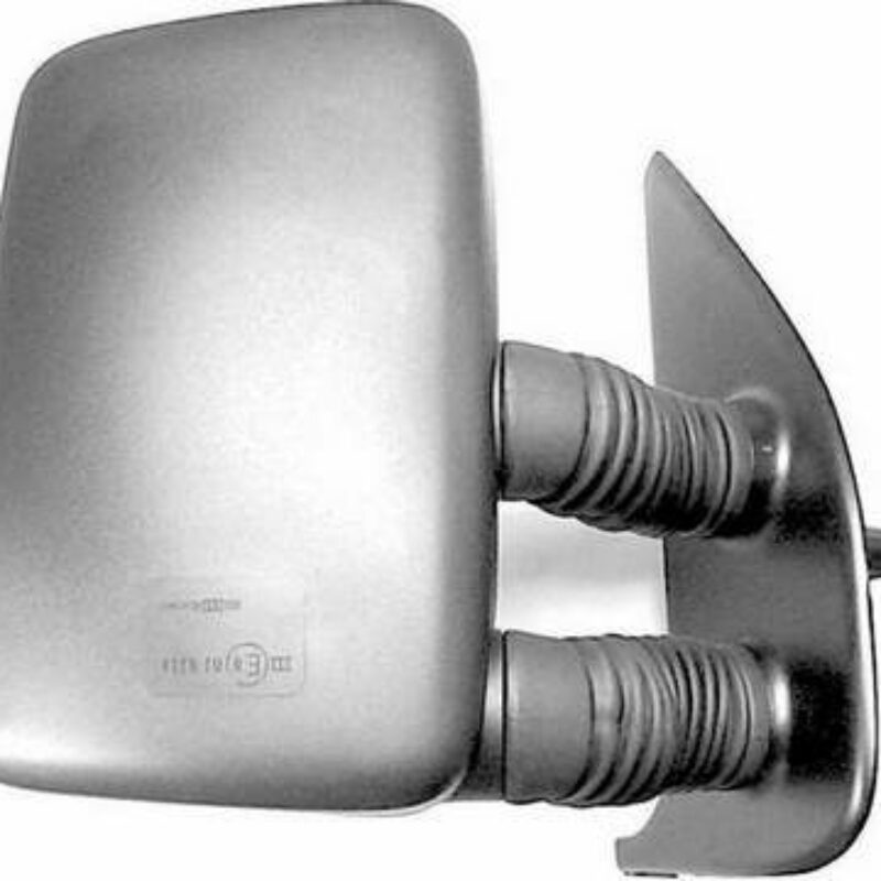 Espejo Completo Derecho Fiat Ducato año 1994 a 2001