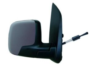Espejo Completo Derecho Fiat Fiorino año 2007 a 2019