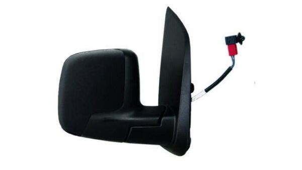 Espejo Completo Derecho Fiat Fiorino año 2007 a 2019