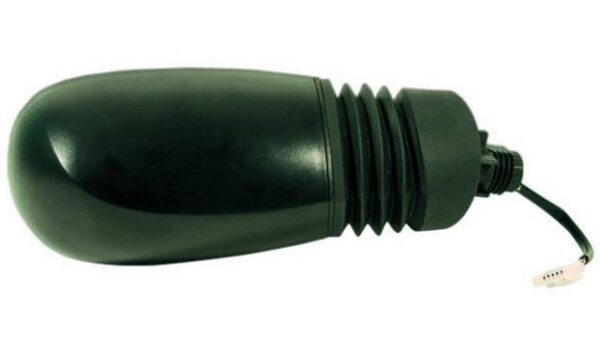 Espejo Completo Derecho Fiat Punto año 1999 a 2003