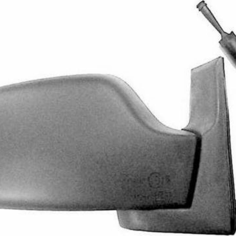 Espejo Completo Derecho Fiat Ulysse año 1995 a 2002