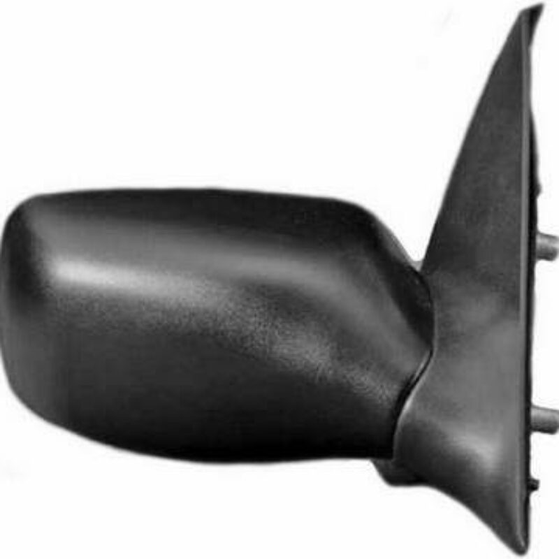 Espejo Completo Derecho Ford Escort año 1995 a 1999
