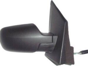 Espejo Completo Derecho Ford Fiesta año 2002 a 2005