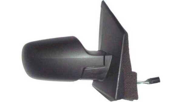 Espejo Completo Derecho Ford Fiesta año 2002 a 2005