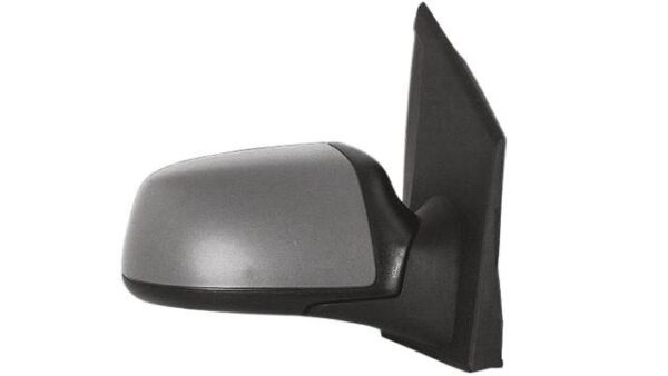Espejo Completo Derecho Ford Fiesta año 2005 a 2008