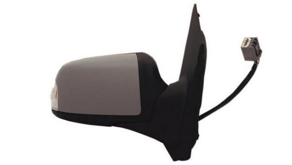 Espejo Completo Derecho Ford Focus año 2004 a 2007