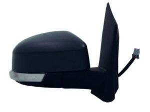 Espejo Completo Derecho Ford Focus año 2007 a 2012
