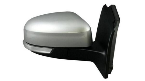 Espejo Completo Derecho Ford Focus año 2012 a 2019