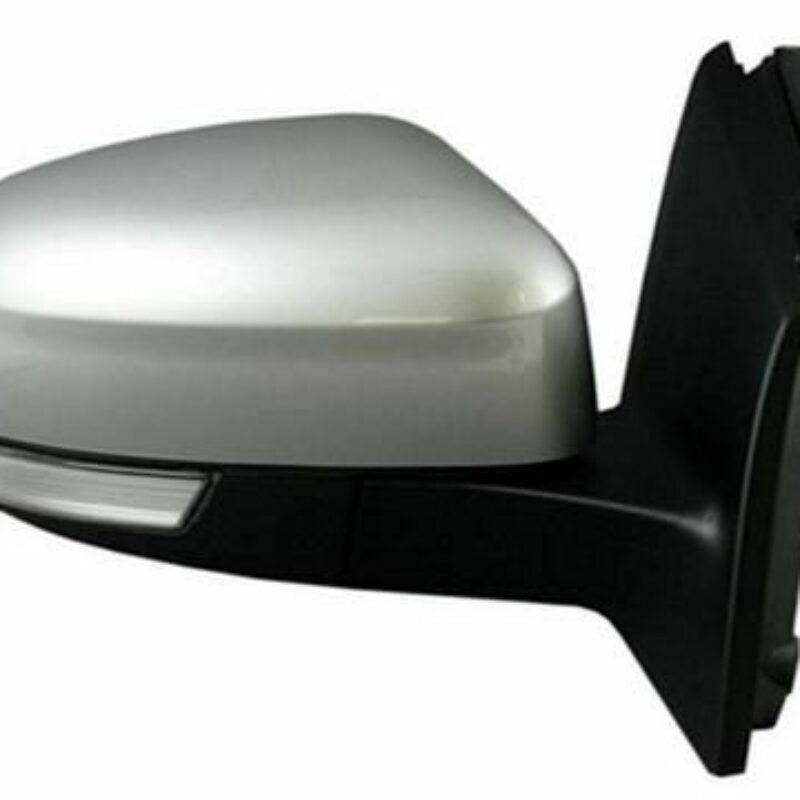 Espejo Completo Derecho Ford Focus año 2012 a 2019
