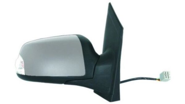 Espejo Completo Derecho Ford Focus C-Max año 2003 a 2007