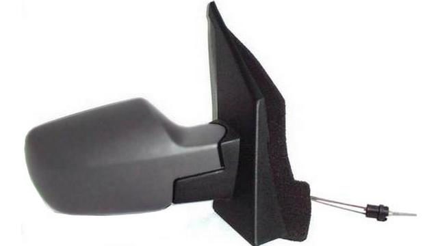 Espejo Completo Derecho Ford Fusion año 2002 a 2005