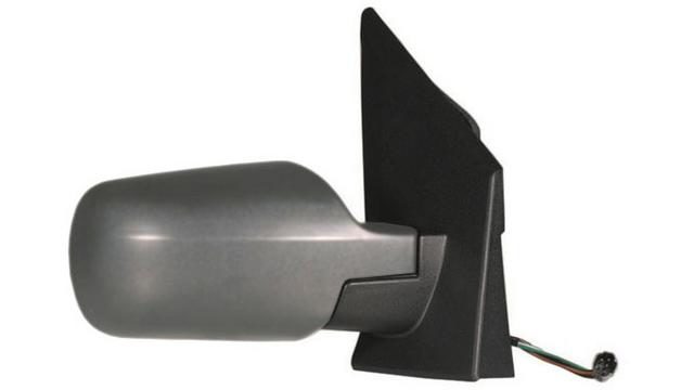 Espejo Completo Derecho Ford Fusion año 2002 a 2005