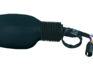 Espejo Completo Derecho Ford KA año 1996 a 2009