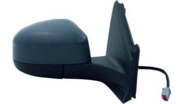 Espejo Completo Derecho Ford Mondeo año 2007 a 2014