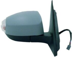 Espejo Completo Derecho Ford S-MAX año 2006 a 2014