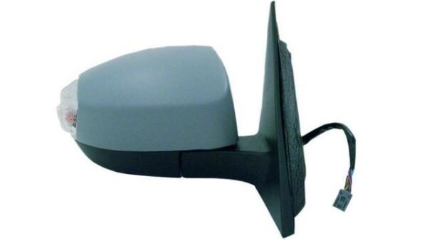 Espejo Completo Derecho Ford S-MAX año 2006 a 2014