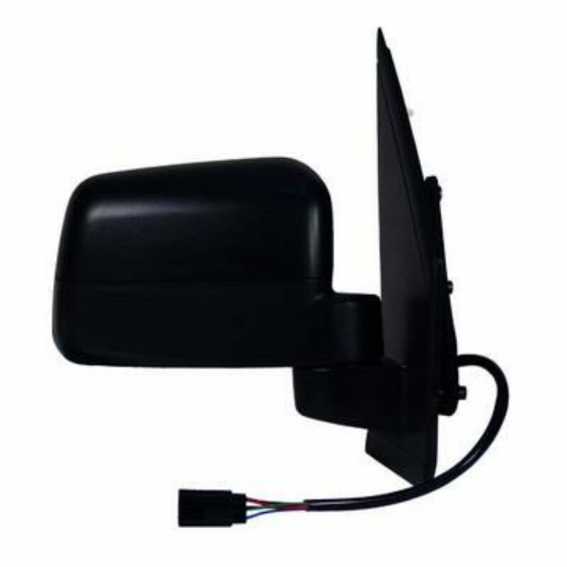 Espejo Completo Derecho Ford Tourneo Connect año 2009 a 2012 / Transit Connect año 2009 a 2012