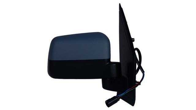 Espejo Completo Derecho Ford Tourneo Connect año 2009 a 2012 / Transit Connect año 2009 a 2012