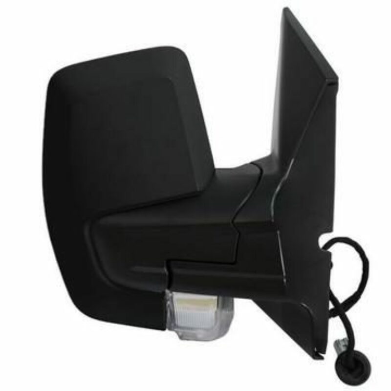Espejo Completo Derecho Ford Tourneo Custom año 2012 a 2019 / Transit Custom año 2012 a 2019