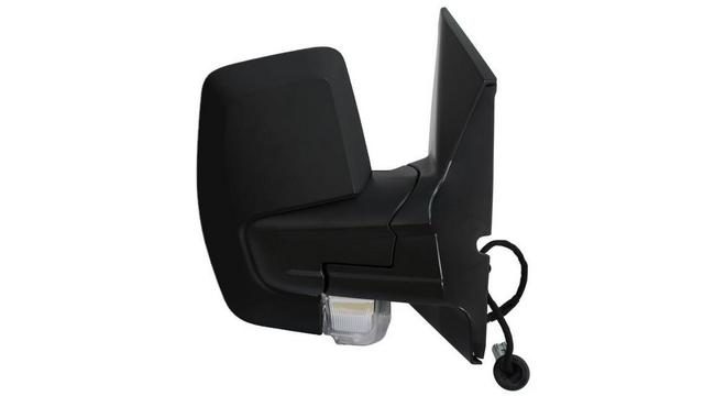 Espejo Completo Derecho Ford Tourneo Custom año 2012 a 2019 / Transit Custom año 2012 a 2019