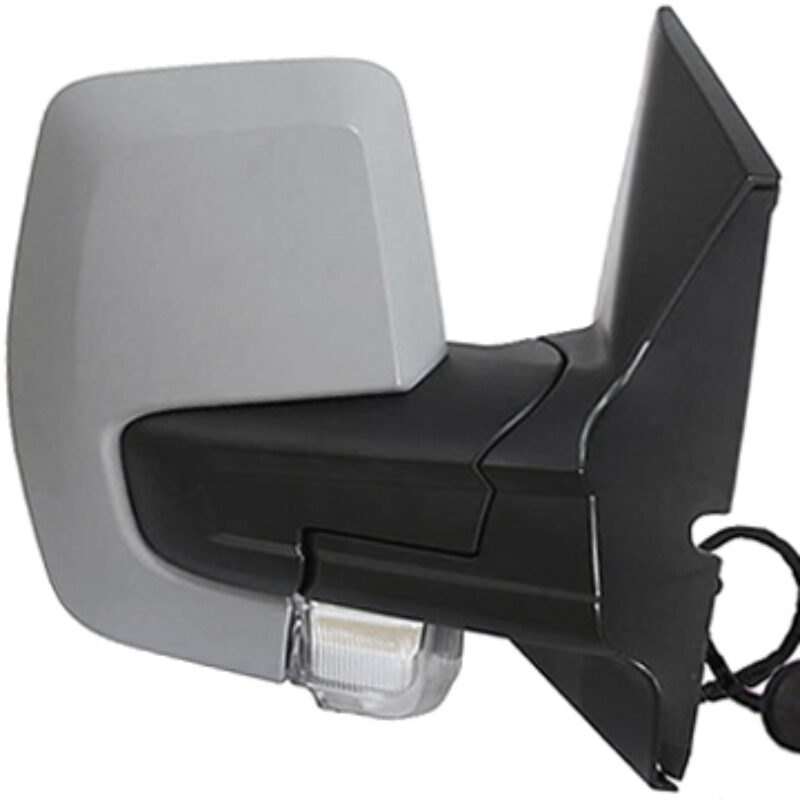 Espejo Completo Derecho Ford Tourneo Courier / Transit Courier (2014-2020)