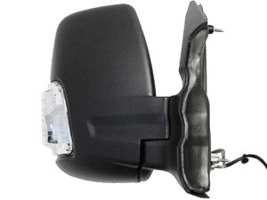 Espejo Completo Derecho Ford Transit (2014-2020)