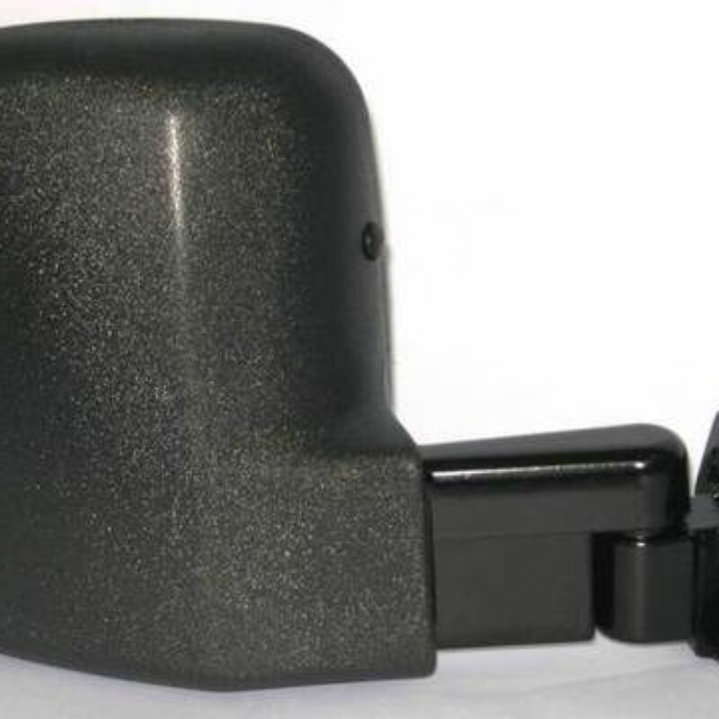 Espejo Completo Derecho Ford Transit año 1986 a 1992